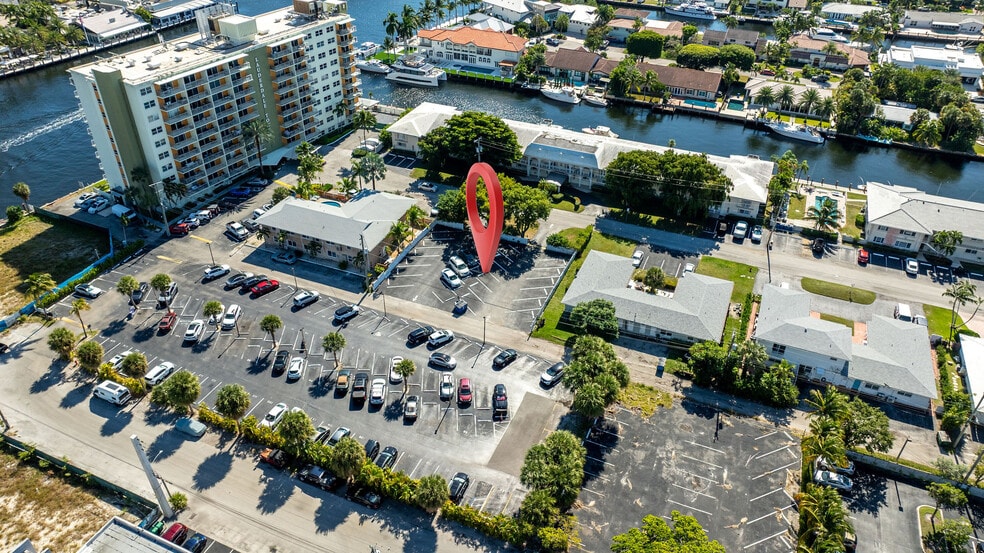 Primary Photo Of 2866 NE 30th St, Fort Lauderdale Land For Sale
