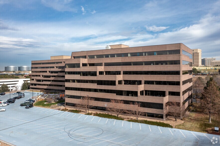 More Photos Of 6300 S Syracuse Way, Centennial Office For Lease