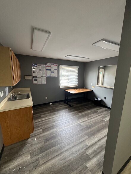 More Photos Of 5505 S Sheldon Rd, Canton Contractor Storage Yard For Lease