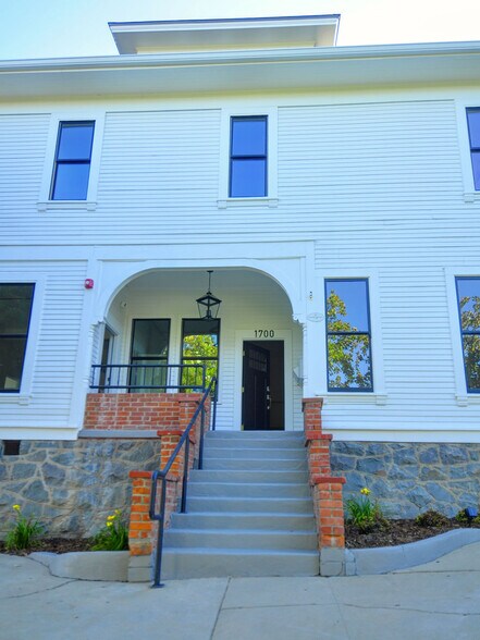 More Photos Of 1700 Osos St, San Luis Obispo Apartments For Sale