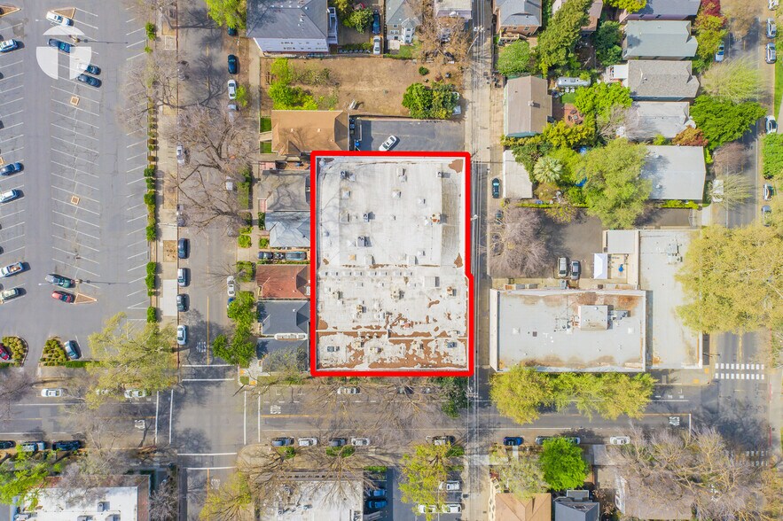 More Photos Of 520 9th St, Sacramento Office For Sale