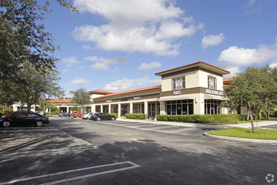 Primary Photo Of 4651 N State Road 7, Coral Springs General Retail For Sale