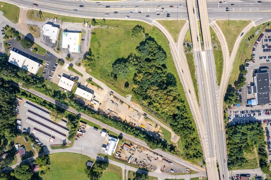 More Photos Of 2285 Wilma Rudolph Blvd, Clarksville Land For Sale