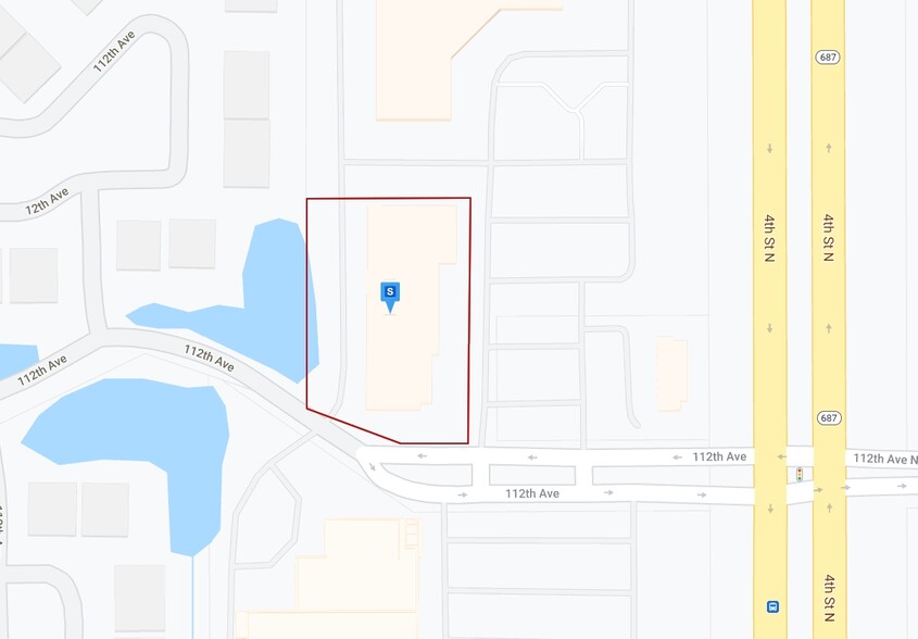 More Photos Of 11270-11270 4th St N, Saint Petersburg Unknown For Lease