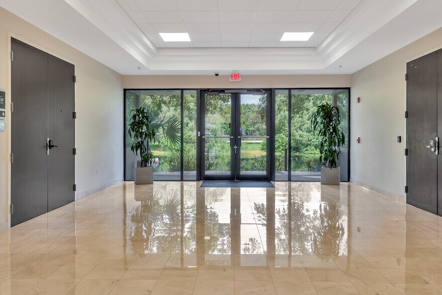 More Photos Of 13680 NW 5th St, Sunrise Office For Lease