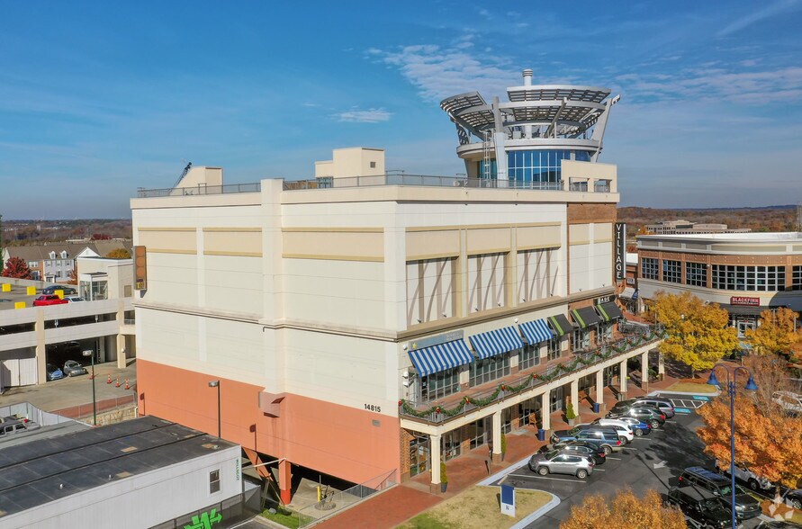 More Photos Of 14825 Ballantyne Village Way, Charlotte Unknown For Lease