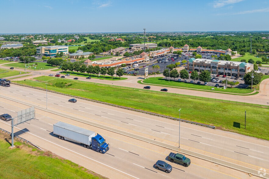 More Photos Of 4401 W Memorial Rd, Oklahoma City General Retail For Sale