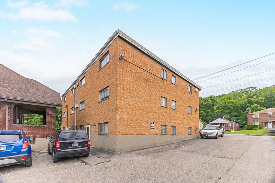 More Photos Of 9495 Reading Rd, Cincinnati Apartments For Sale