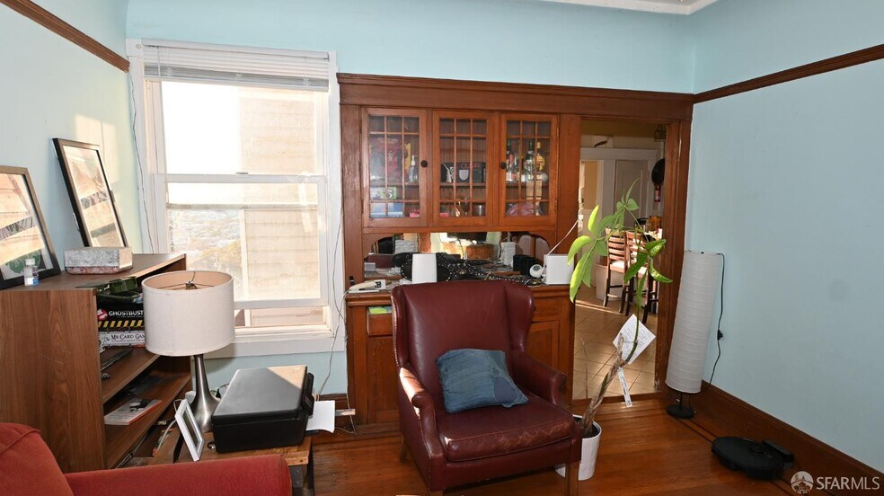 More Photos Of 954 De Haro St, San Francisco Multifamily For Sale