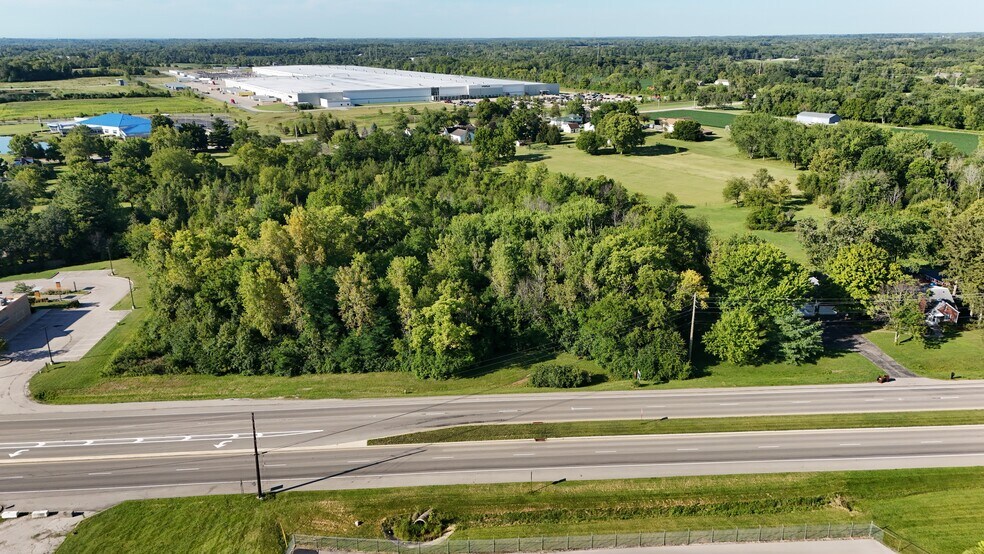 More Photos Of 0 SR 49 and Hoke Road, Clayton Land For Sale