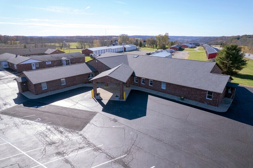 More Photos Of 10058 Cooley Rd, Brookville Office For Sale