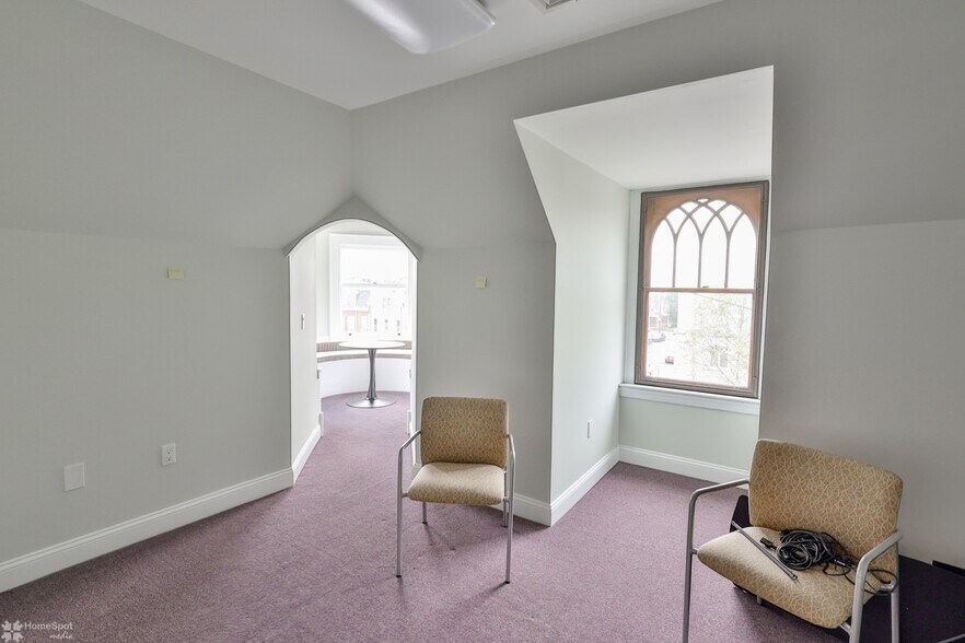 More Photos Of 1248 W Hamilton St, Allentown Office For Sale