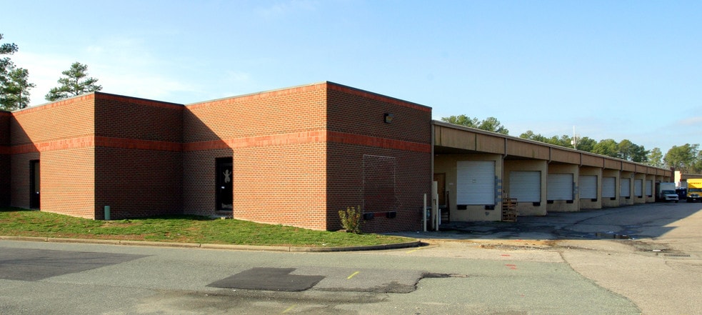 More Photos Of 7361-7419 Whitepine Rd, Richmond Unknown For Lease