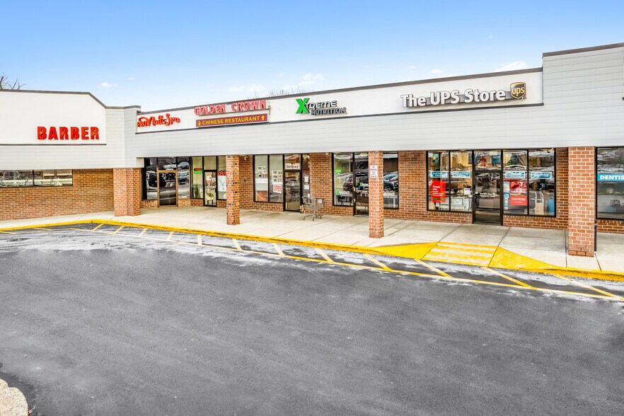 More Photos Of 238-310 Grove St, Braintree Unknown For Lease