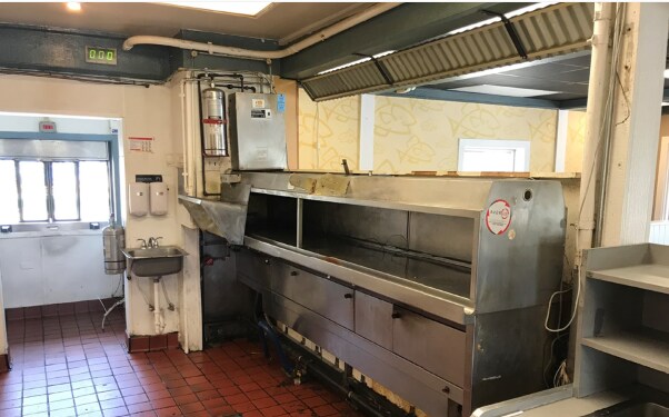 More Photos Of 800 Irving Park Rd, Hanover Park General Retail For Sale