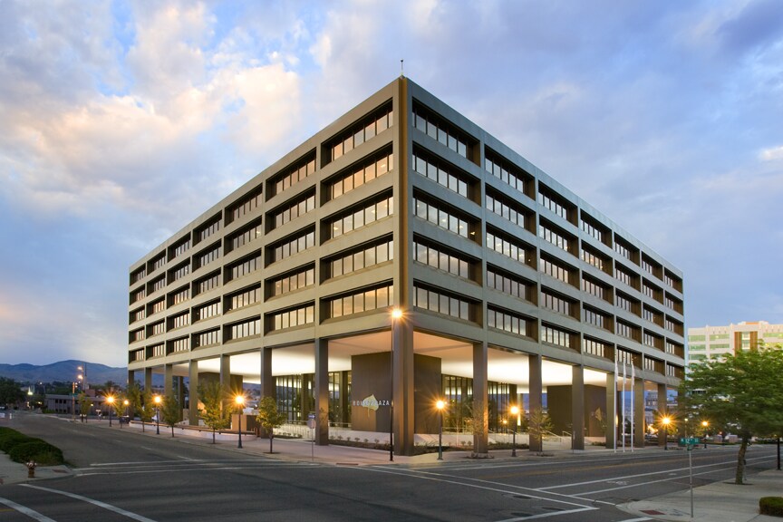 More Photos Of 1111 W Jefferson St, Boise Office For Lease