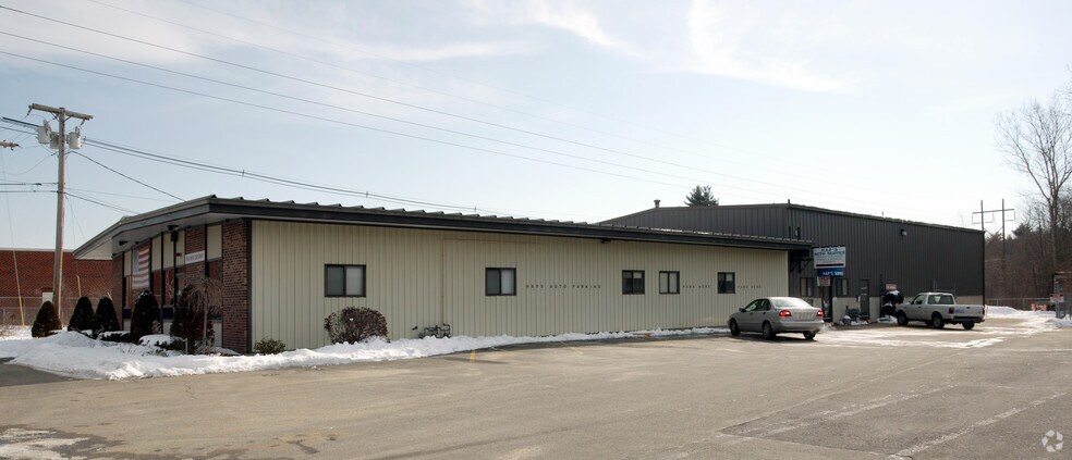 More Photos Of 790 W Chestnut St, Brockton Service For Sale