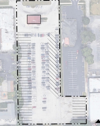 More Photos Of 5545 127th St, Crestwood Truck Terminal For Sale