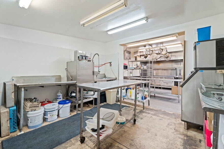 More Photos Of 1346 Elmira Rd, Newfield Restaurant For Sale