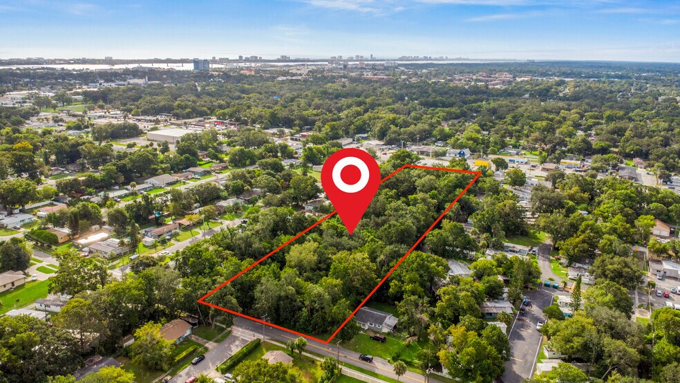 More Photos Of Brentwood @ Nova Road, Daytona Beach Land For Sale