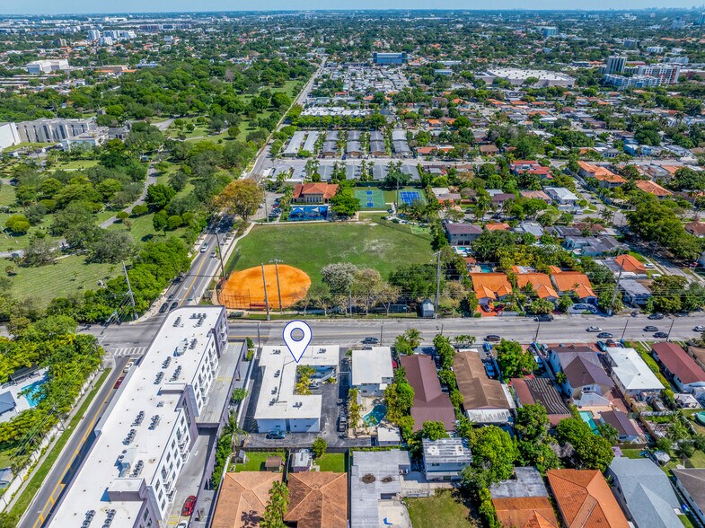 More Photos Of 3162-3170 SW 16th St, Miami Apartments For Sale