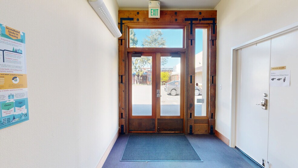 More Photos Of 2530 San Pablo Ave, Berkeley Office For Lease