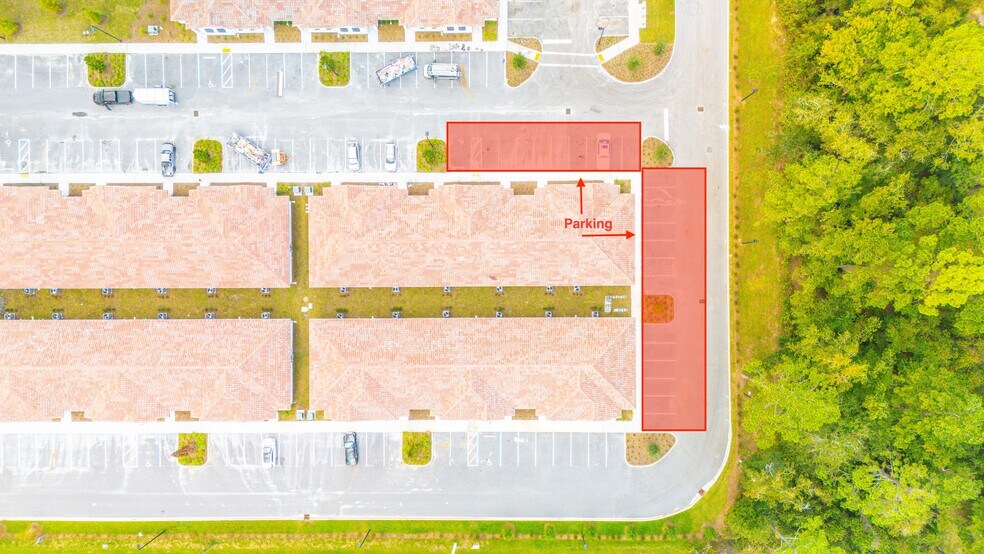 More Photos Of 130 Land Grant St, Saint Augustine Medical For Lease