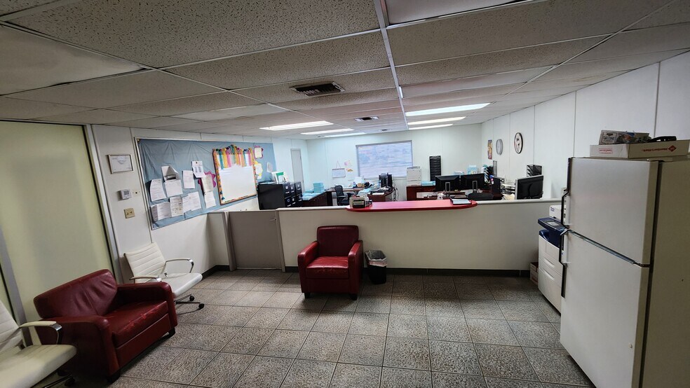 More Photos Of 3915 W Wall St, Midland Auto Dealership For Sale