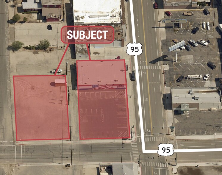 More Photos Of 545 E St, Hawthorne Bar For Sale