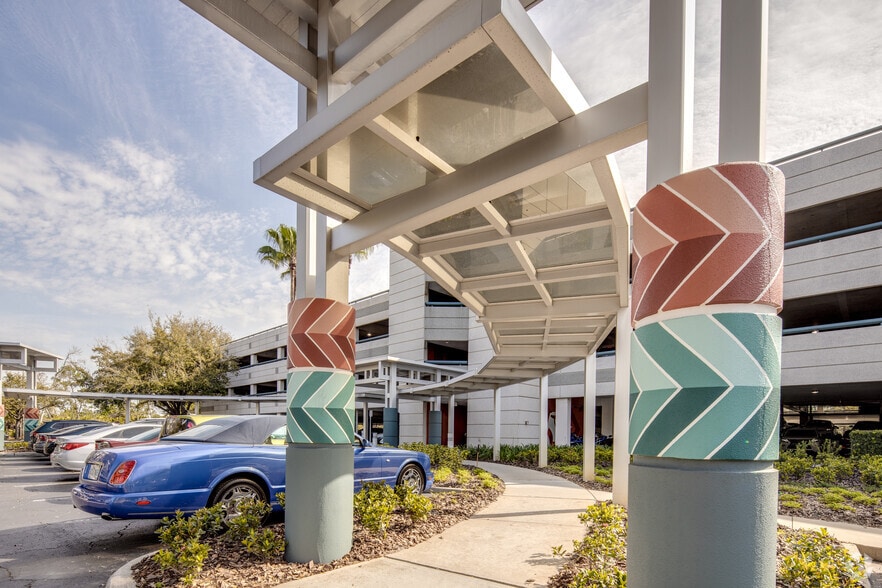 More Photos Of 6675 Westwood Blvd, Orlando Office For Lease