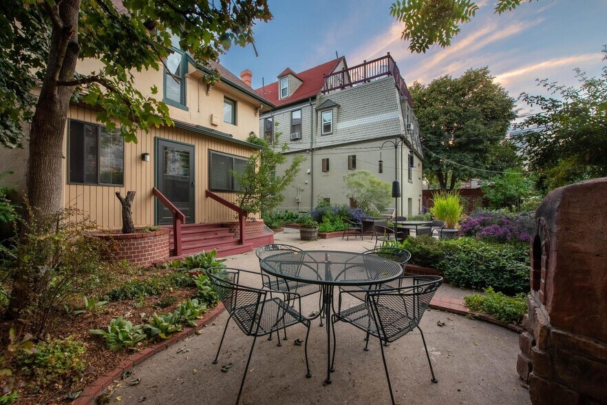 More Photos Of 2147-2151 Tremont Pl, Denver Hospitality For Sale