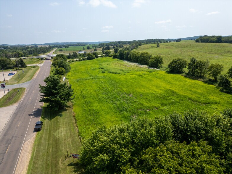 More Photos Of E10914 County Road HH, Osseo Land For Sale