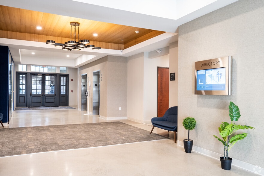 More Photos Of 11211 Taylor Draper Ln, Austin Office For Lease