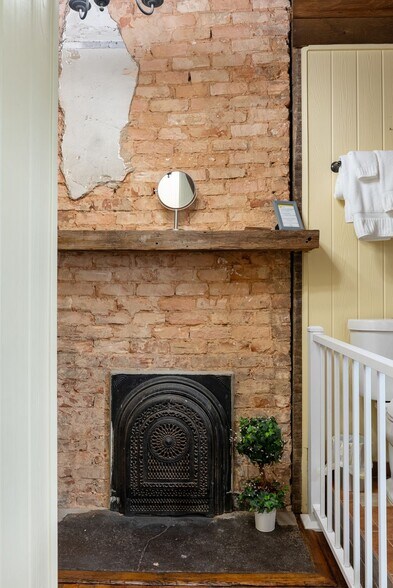 More Photos Of 207 W 2nd Ave, Easley Hospitality For Sale