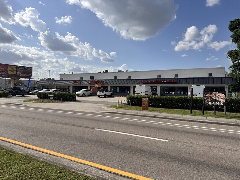 Primary Photo Of 560 NE Pine Island Rd, North Fort Myers Unknown For Lease