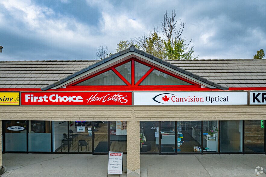More Photos Of 666 Woolwich St, Guelph Convenience Store For Lease