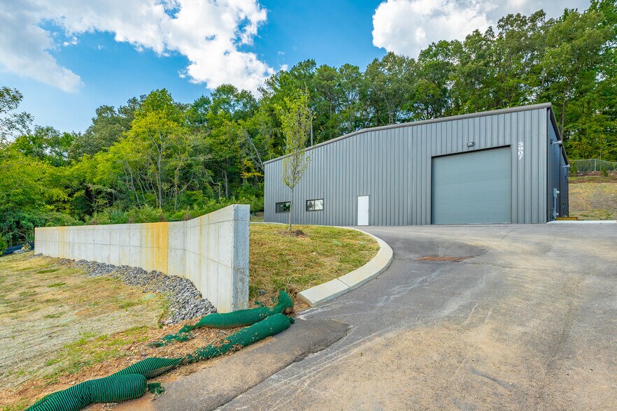 More Photos Of , Chattanooga Industrial For Sale