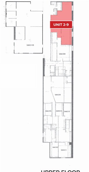 More Photos Of 326 Wellington St N, Kitchener Manufacturing For Lease