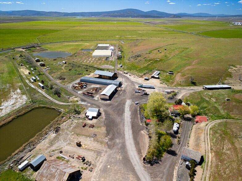 More Photos Of 4000 Lower Klamath Lake Rd, Klamath Falls Land For Sale