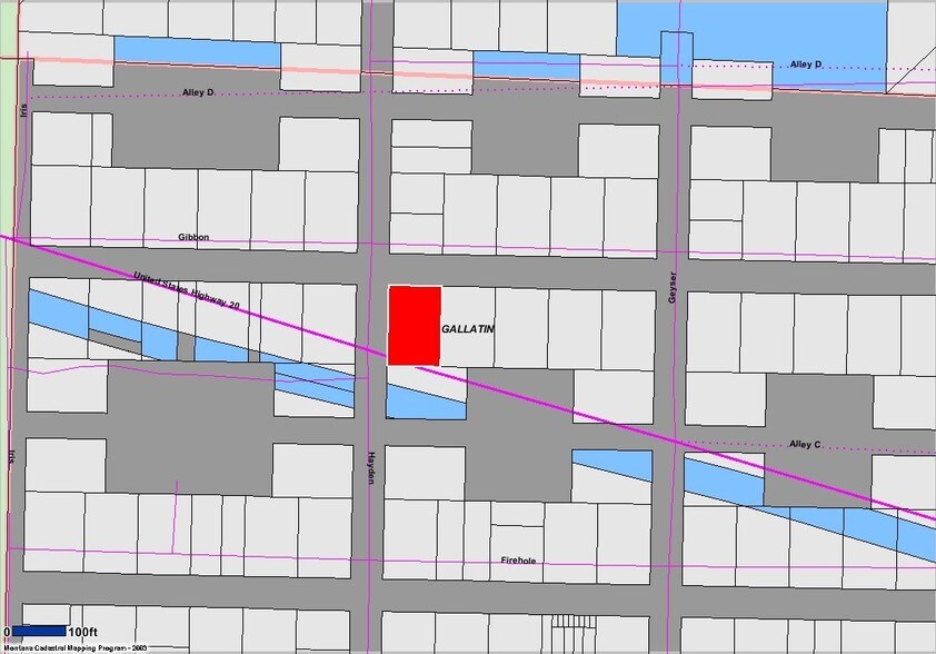 More Photos Of 229 N Hayden St, West Yellowstone Hotel For Sale