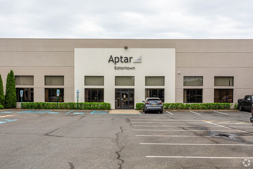 More Photos Of 611 Industrial Way W, Eatontown Light Manufacturing For Sale