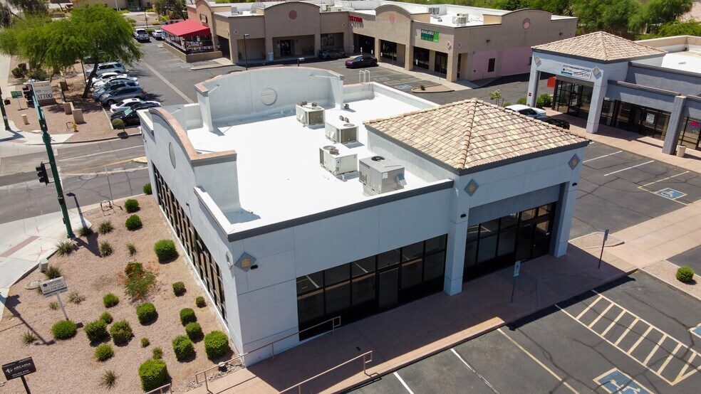 More Photos Of 42nd St @ E Chandler Blvd, Phoenix Unknown For Lease