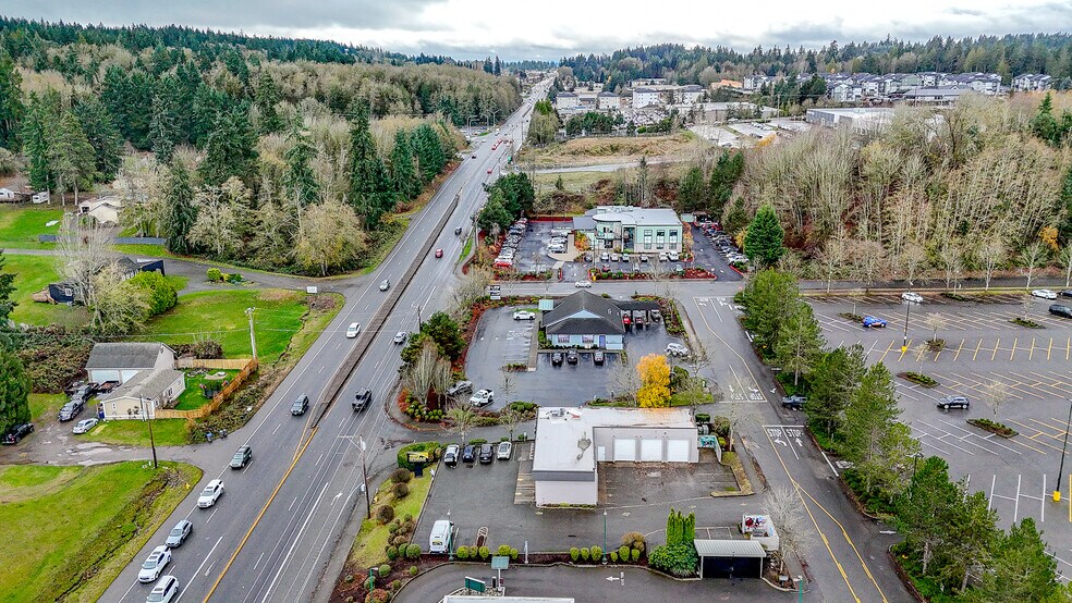 More Photos Of 6747 State Hwy 303 NE, Bremerton Auto Repair For Sale
