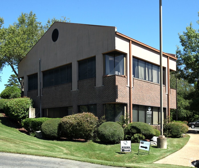 More Photos Of 106 Ridgeway St, Hot Springs National Park Office For Lease