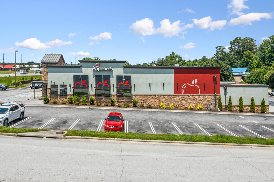 More Photos Of 550 Thornton Rd, Lithia Springs Restaurant For Sale