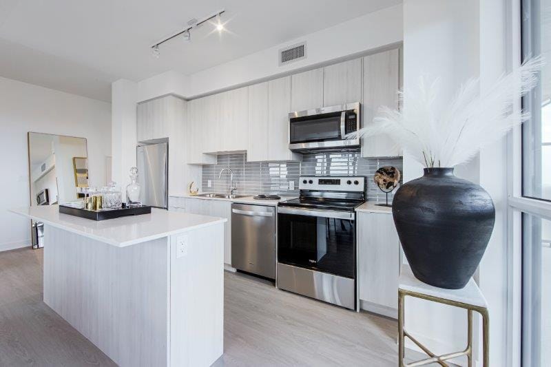 More Photos Of 45 Railroad St, Brampton Apartments For Lease