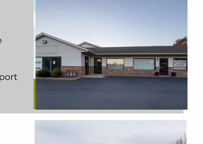 More Photos Of 250 Gorham St, Canandaigua Office For Sale