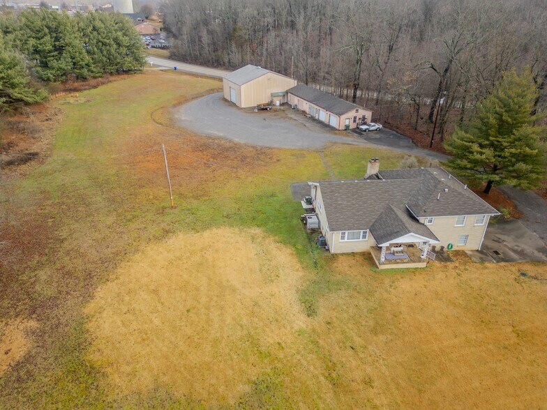 More Photos Of 232 Raymond Hirsch Pky, White House Land For Sale