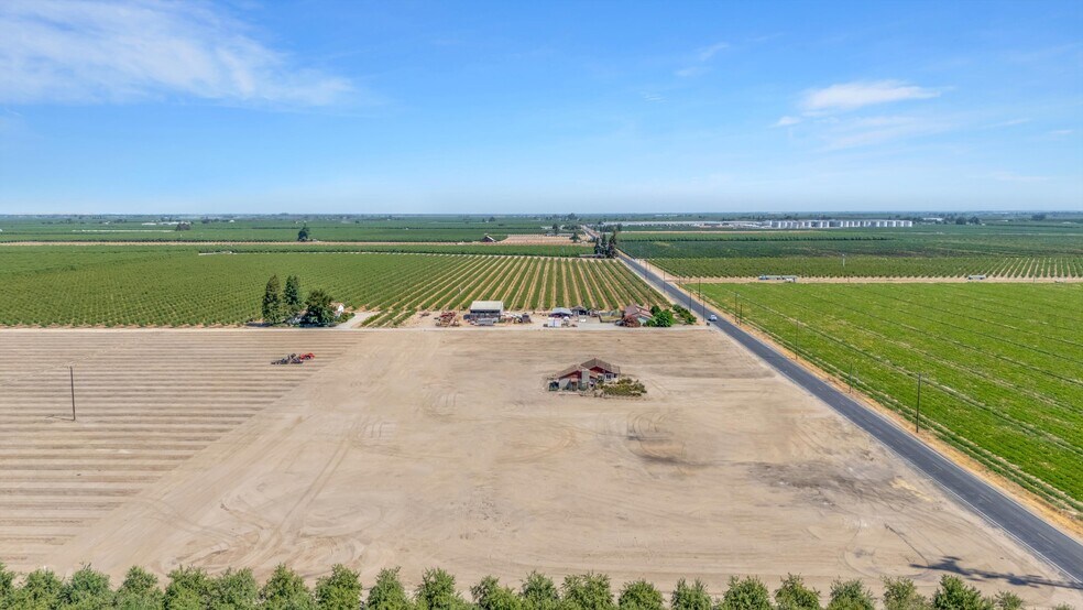 More Photos Of 20155 S Murphy Rd, Ripon Land For Sale