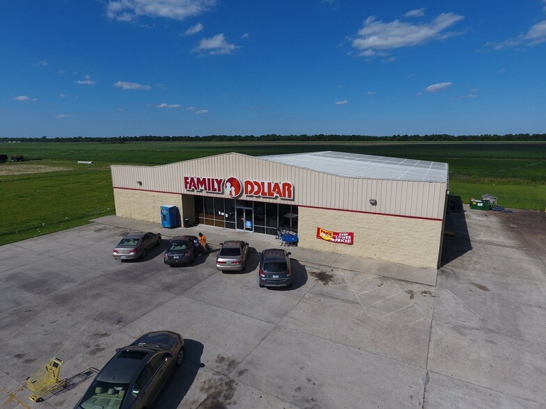 More Photos Of 2837 Highway 20, Vacherie Freestanding For Lease
